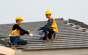 Fast & Reliable Emergency Roof Repairs in Sheboygan Falls, WI